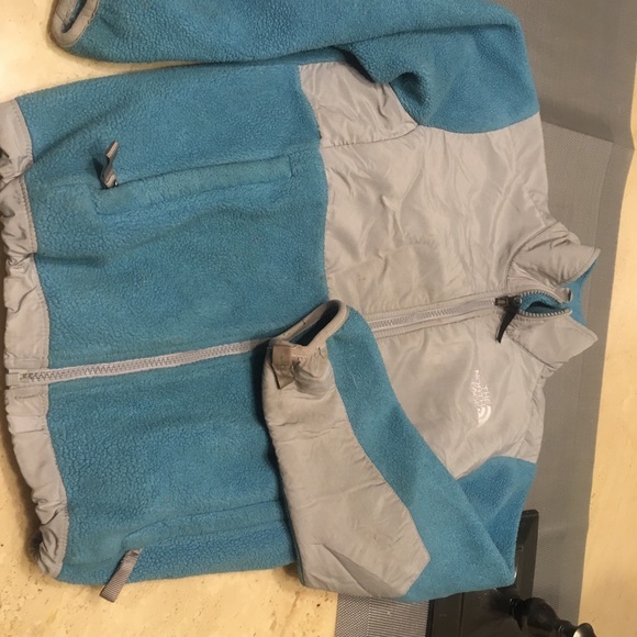 North Face kids jacket, L - Picture 2 of 2